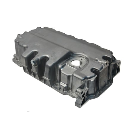 Uro Parts Engine Oil Pan, 03G103603Ad 03G103603AD